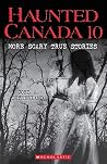 Haunted Canada 10...