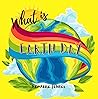 What is Earth Day...