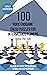 100 “Rook Endgame” Chess Puzzles for Intermediate Players (Rating 1200-1500): 100 real-life chess tactics puzzles to make you a better player (Chess Puzzles, ... and Tactics - Rook Endgames Book 2)