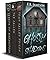 Ghostly Shadows Anthology -...