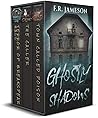 Ghostly Shadows Anthology - Boxset 2: An Unmissable Trio of Novels - including Terror of Breakspear Hall, The Caller and Town Called Poison!
