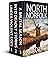 North Norfolk Murder Mysteries Box Set Books 1-3 (DS Sara Hirst #1-3)