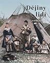 Dějiny lidí: Pestrost lidstva v 73 kapitolách