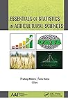Essentials of Statistics In Agricultural Sciences
