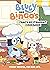 Bluey: Bluey and Bingo's Fancy Restaurant Cookbook