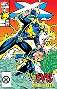X-Factor (1986-1998) #104
