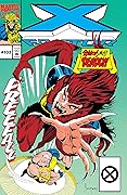 X-Factor (1986-1998) #103