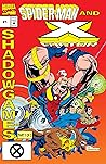Spider-Man & X-Fa...