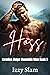 Hoss: Carolina Ridge Mounta...