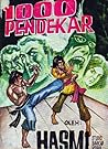 1000 Pendekar