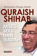 Mistik, Seks, dan Ibadah