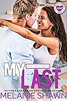 My Last: Riley & Chelle (Crossroads, #2)