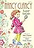 Nancy Clancy, Super Sleuth (Nancy Clancy, 1)