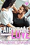 Fairytale Love: Becca & Brian (Crossroads, #8)
