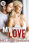 My Love: Bobby & Sophie (Crossroads, #8.5)
