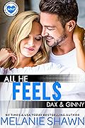 All He Feels: Dax & Ginny