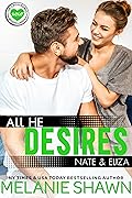 All He Desires: Nate & Eliza