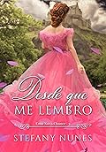 Desde que me lembro (Uma Nova Chance Livro 3)