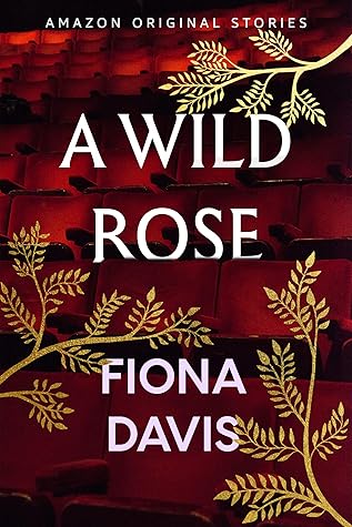 A Wild Rose (A Point in Time, #5)