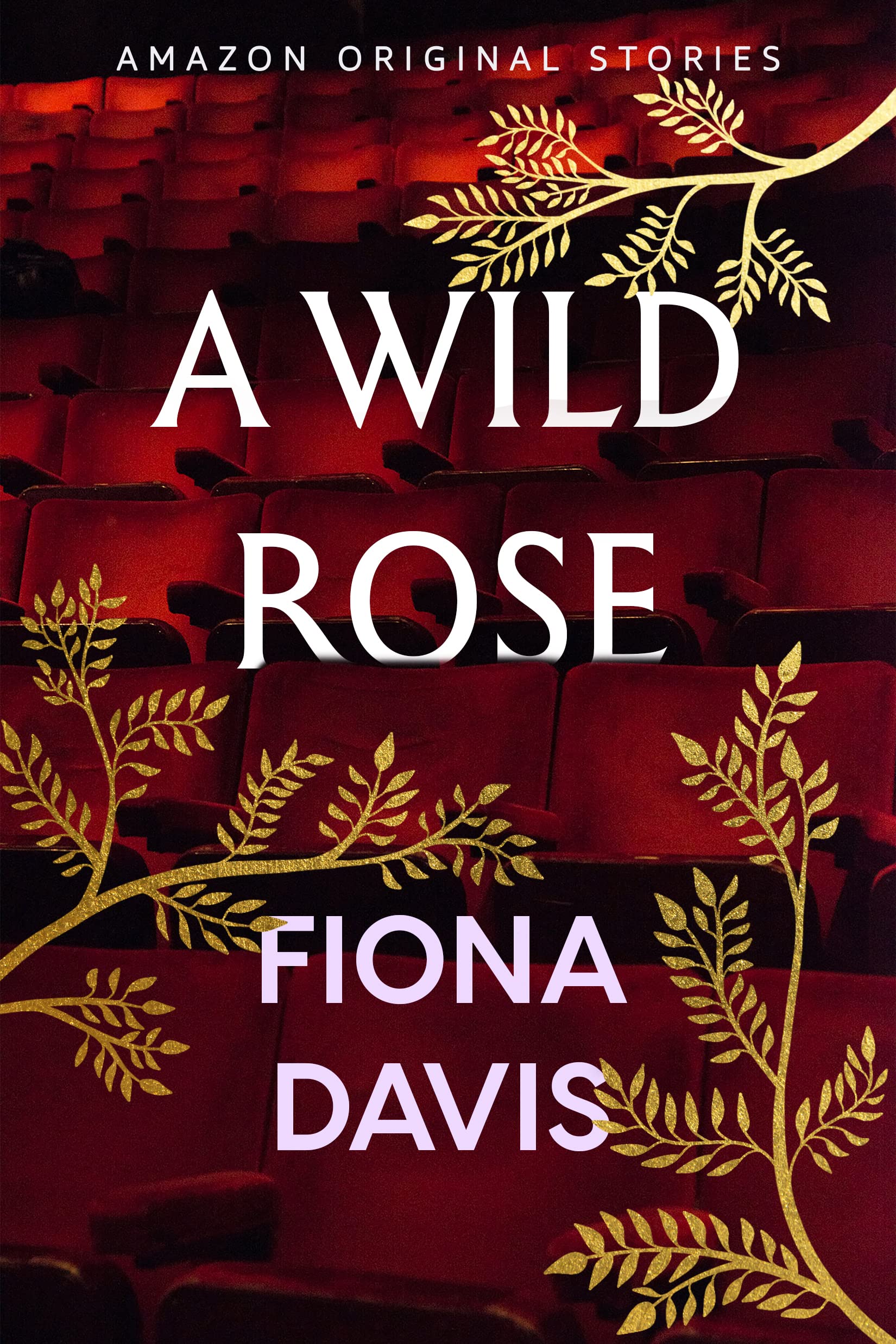 A Wild Rose (A Point in Time, #5)