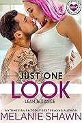 Just One Look: Leah & Lance