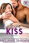 Just One Kiss: Bea & CJ (Crossroads, #14; Crossroads Bachelorettes, #2) Just One Kiss: Bea & CJ (Crossroads, #14; Crossroads Bachelorettes, #2)