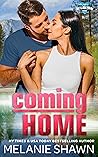 Coming Home (Hope Falls, #2)
