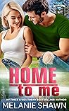 Home to Me (Hope Falls, #4)