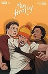 All-New Firefly #5 by David M. Booher