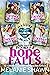 Hope Falls: Maguire Family Series Bundle, Books 1-4 (Hope Falls, #5-8)
