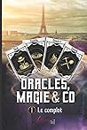 Oracle, Magie & Co: T1 : le complot (French Edition) Oracle, Magie & Co: T1 : le complot (French Edition)