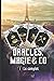 Oracle, Magie & Co: T1 : le complot (French Edition)