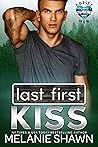 Last First Kiss (Hope Falls, #11;  Hope Falls: Dorsey Men, #3)