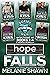 Hope Falls: Dorsey Men Series Bundle Books 1-5 (Hope Falls, #9-12.5)