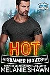 Hot Summer Nights (Hope Falls: Station 8 Book 1)