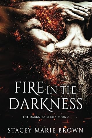 Fire in the Darkness (Darkness, #2)