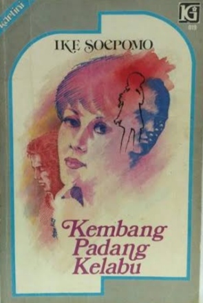 Kembang Padang Kelabu