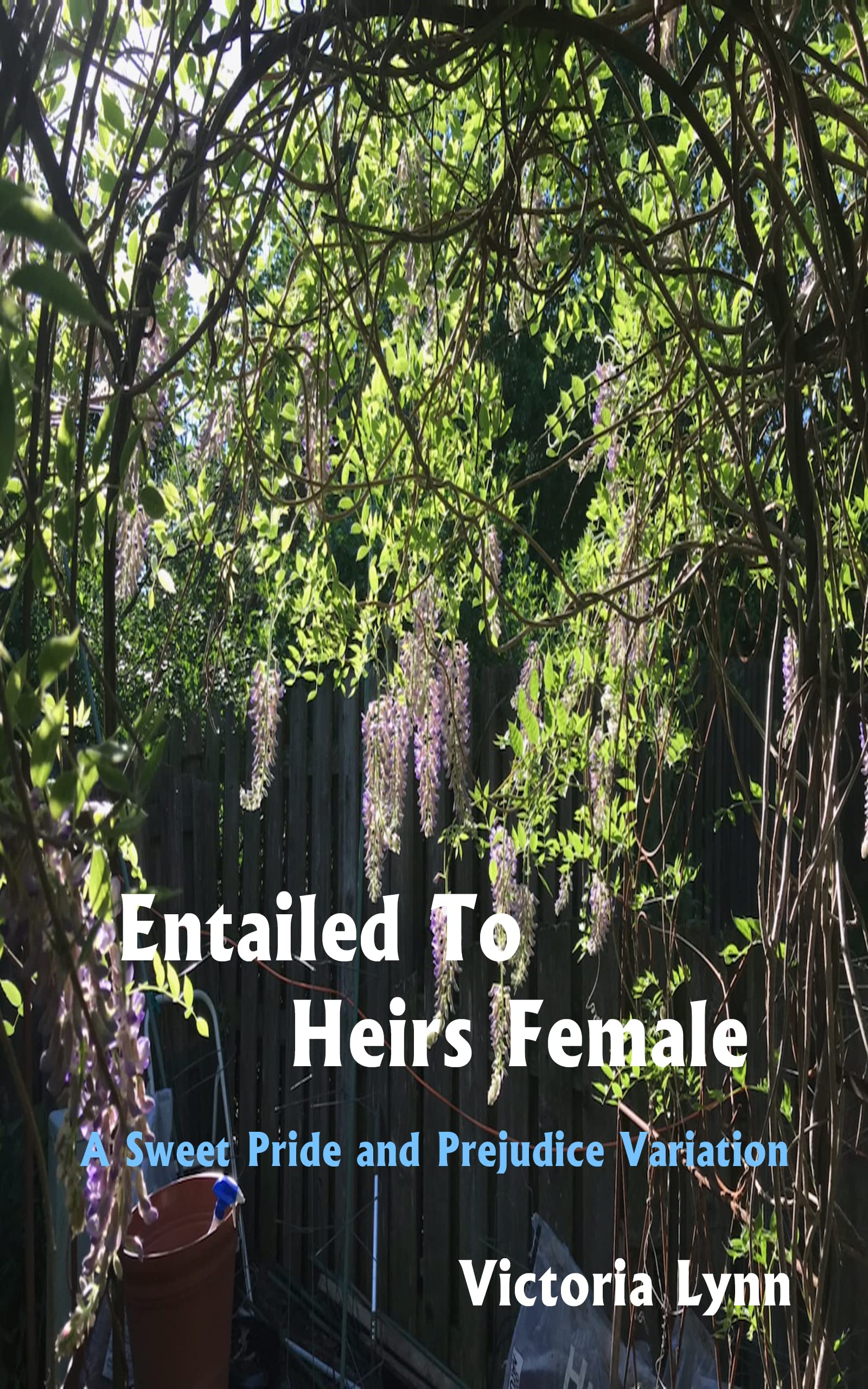 Entailed to Heirs Female (Kindle Edition)