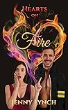 Hearts on Fire by Jenny Lynch