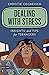 Dealing with Stress by Christie Cognevich