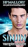 Sinjin (Vampire E...