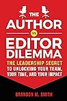 The Author vs. Ed...