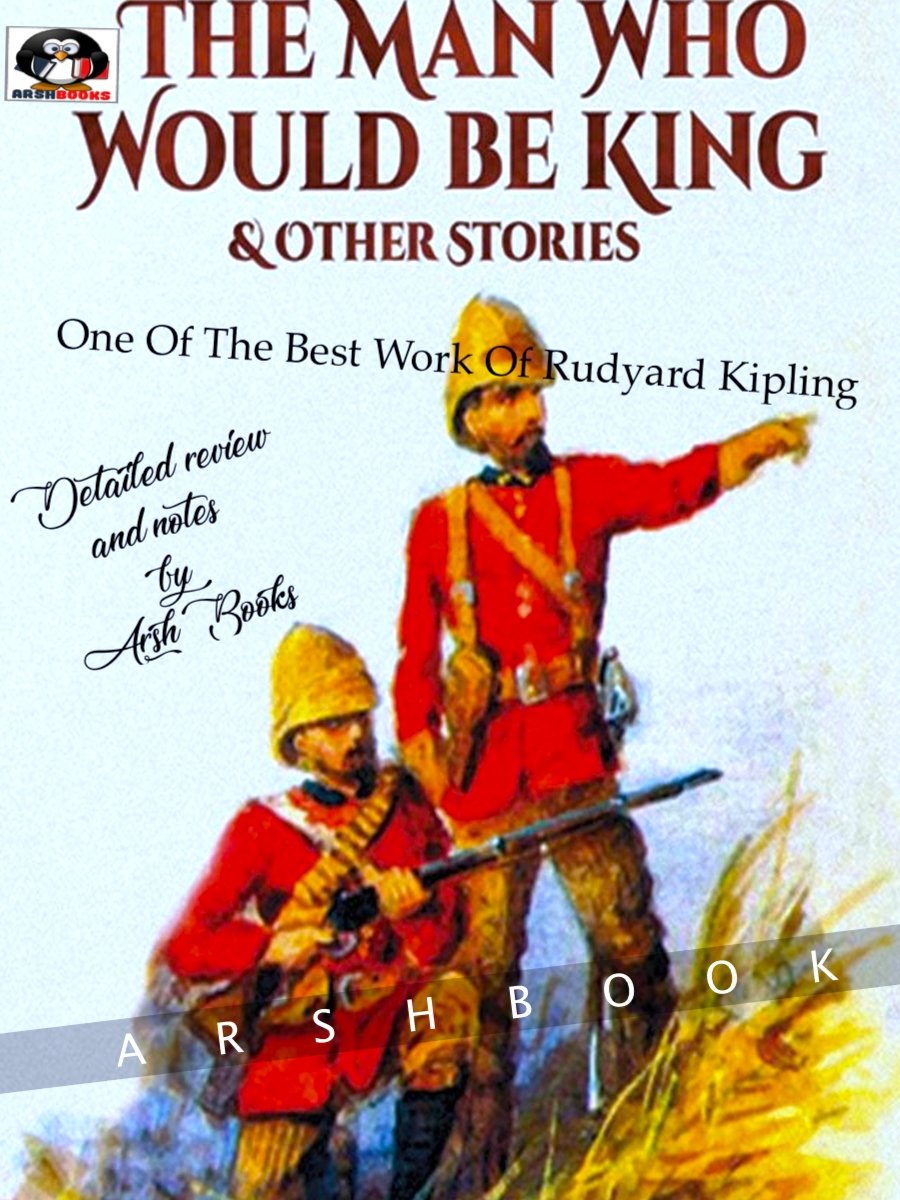 The Man Who Would be King