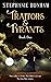 Traitors & Tyrants (A Legacy of Monsters Book 1)