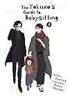 The Yakuza's Guide to Babysitting, Vol. 3 by Tsukiya