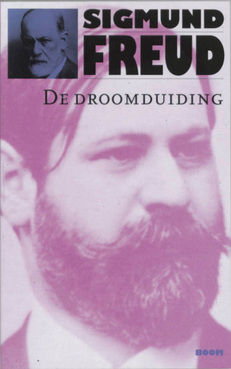 De droomduiding