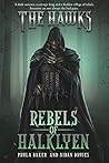 Rebels of Halklyen