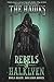 Rebels of Halklyen by Paula  Baker