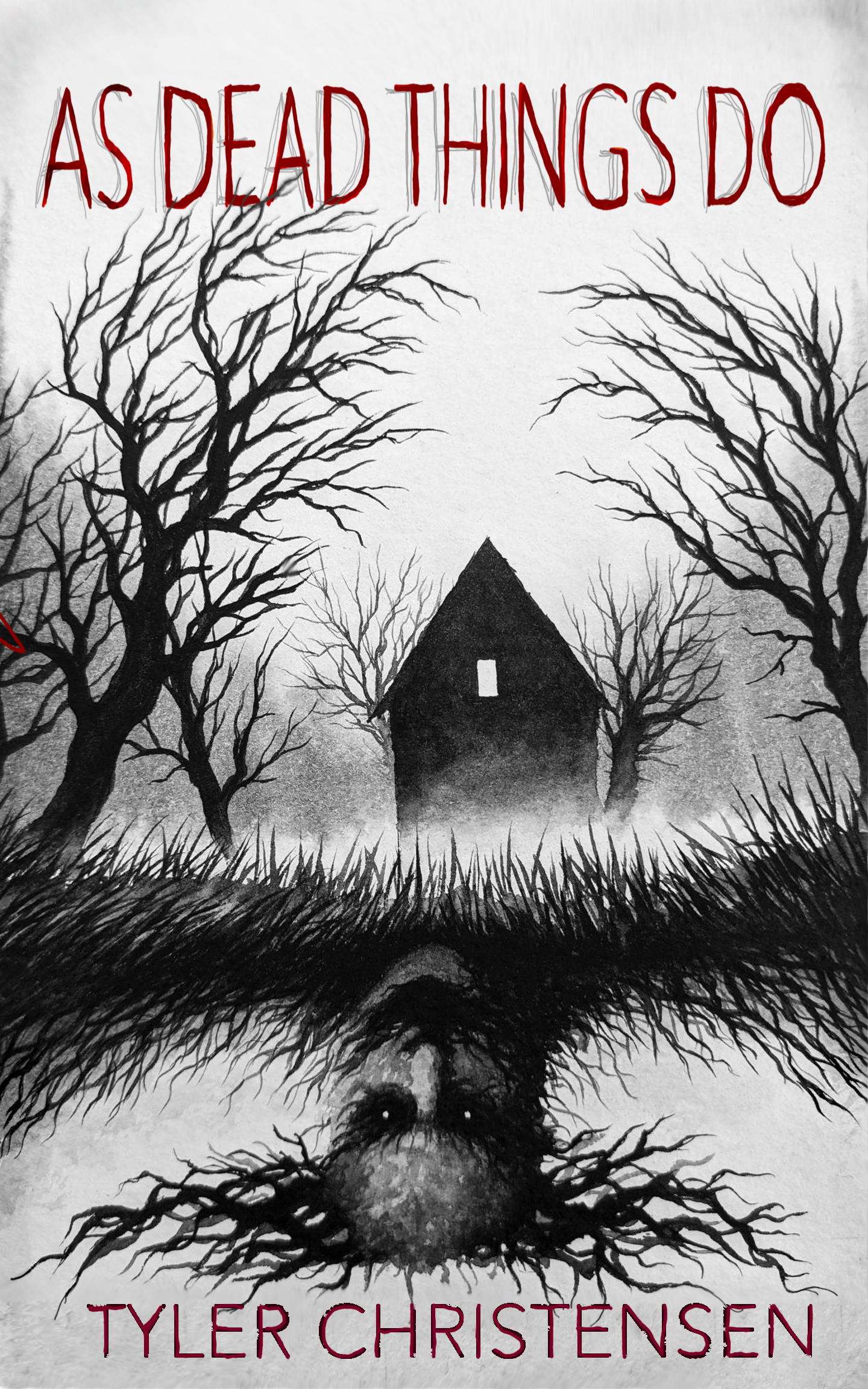 As Dead Things Do (Kindle Edition)