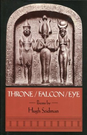 Throne, Falcon, Eye